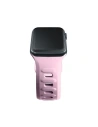 Hurtownia GSM - Pasek 3MK silikonový pro Apple Watch 42/44/45/49 mm růžový/pudrově růžový - 3MK6245 - {ean13} - Hurt