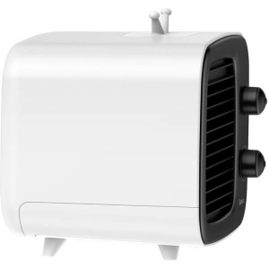 Wholesale Baseus Time Desktop Evaporative Cooler Black&White - BSU729BLKWHT - {ean13} - Hurt