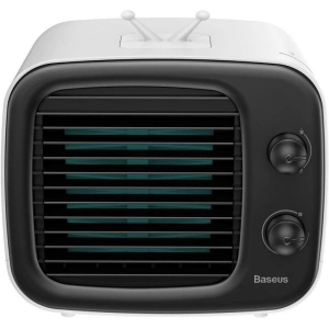 Wholesale Baseus Time Desktop Evaporative Cooler Black&White - BSU729BLKWHT - {ean13} - Hurt