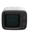 Hurtownia GSM - Mini klimatyzator Baseus Time wentylator, nawilżacz (czarno-biały) - BSU729BLKWHT - {ean13} - Hurt