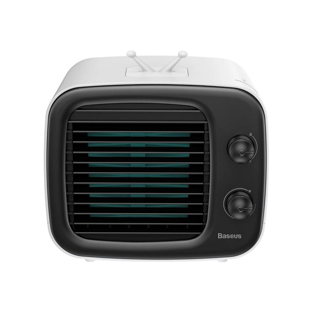 Wholesale Baseus Time Desktop Evaporative Cooler Black&White - BSU729BLKWHT - {ean13} - Hurt