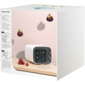Wholesale Baseus Time Desktop Evaporative Cooler Black&White - BSU729BLKWHT - {ean13} - Hurt