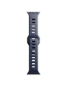 Hurtownia GSM - Pásky 3MK silikonový hodinkový pásek Apple Watch 4/5/6/7/8/9/SE/Ultra 42/44/45/49mm šedý/grey - 3MK6250 - {ean13} - Hurt