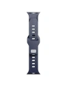 Wholesale 3MK Silicone Watch Strap for Apple Watch 4/5/6/7/8/9/SE/Ultra 42/44/45/49mm grey - 3MK6250 - {ean13} - Hurt