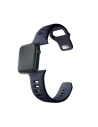 Hurtownia GSM - Pásky 3MK silikonový hodinkový pásek Apple Watch 4/5/6/7/8/9/SE/Ultra 42/44/45/49mm šedý/grey - 3MK6250 - {ean13} - Hurt