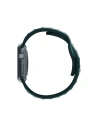 Wholesale 3MK Silicone Watch Strap for Apple Watch 4/5/6/7/SE/8/9/10 40/41/42mm green/evergreen - 3MK6251 - {ean13} - Hurt