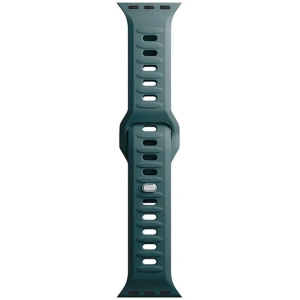 Hurtownia GSM - Pasek 3MK Silicone Watch Strap Apple Watch 4/5/6/7/SE/8/9/10 40/41/42mm verde/evergreen - 3MK6251 - {ean13} - Hurt