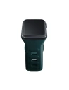 Wholesale 3MK Silicone Watch Strap for Apple Watch 4/5/6/7/SE/8/9/10 40/41/42mm green/evergreen - 3MK6251 - {ean13} - Hurt