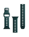 Hurtownia GSM - Pasek 3MK Silikon-Uhrenarmband Apple Watch 4/5/6/7/SE/8/9/10 40/41/42mm grün/evergreen - 3MK6251 - {ean13} - Hurt