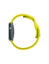Wholesale 3MK Silicone Watch Strap for Apple Watch 4/5/6/7/8/9/SE/Ultra 42/44/45/49mm yellow - 3MK6254 - {ean13} - Hurt