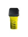 Wholesale 3MK Silicone Watch Strap for Apple Watch 4/5/6/7/8/9/SE/Ultra 42/44/45/49mm yellow - 3MK6254 - {ean13} - Hurt