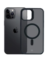 Hurtownia GSM - Etui 3MK MagCase Smoke Apple iPhone 12 Pro Max - 3MK6255 - {ean13} - Hurt