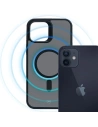 Hurtownia GSM - Etui 3MK MagCase Smoke Apple iPhone 12 / 12 Pro - 3MK6256 - {ean13} - Hurt