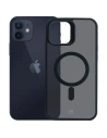 Hurtownia GSM - Etui 3MK MagCase Smoke Apple iPhone 12 / 12 Pro - 3MK6256 - {ean13} - Hurt
