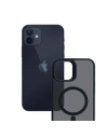 Wholesale 3MK MagCase Smoke Apple iPhone 12 / 12 Pro - 3MK6256 - {ean13} - Hurt