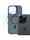 Hurtownia GSM - Etui 3MK MagCase Smoke Apple iPhone 13 Pro Max - 3MK6258 - {ean13} - Hurt