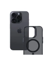 Hurtownia GSM - Etui 3MK MagCase Smoke Apple iPhone 13 Pro Max - 3MK6258 - {ean13} - Hurt
