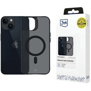 Hurtownia GSM - Case 3MK MagCase Smoke Apple iPhone 13 / 14 - 3MK6259 - {ean13} - Hurt