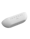 Wholesale Baseus Encok E09 Wireless Bluetooth Speaker with alarm clock and LED lamp White - BSU731WHT - {ean13} - Hurt