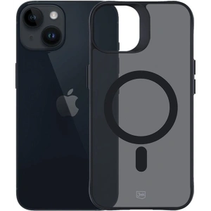 Hurtownia GSM - Case 3MK MagCase Smoke Apple iPhone 13 / 14 - 3MK6259 - {ean13} - Hurt
