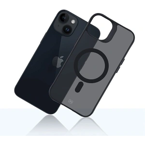 Hurtownia GSM - Case 3MK MagCase Smoke Apple iPhone 13 / 14 - 3MK6259 - {ean13} - Hurt