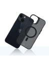 Hurtownia GSM - Etui 3MK MagCase Smoke Apple iPhone 13 / 14 - 3MK6259 - {ean13} - Hurt