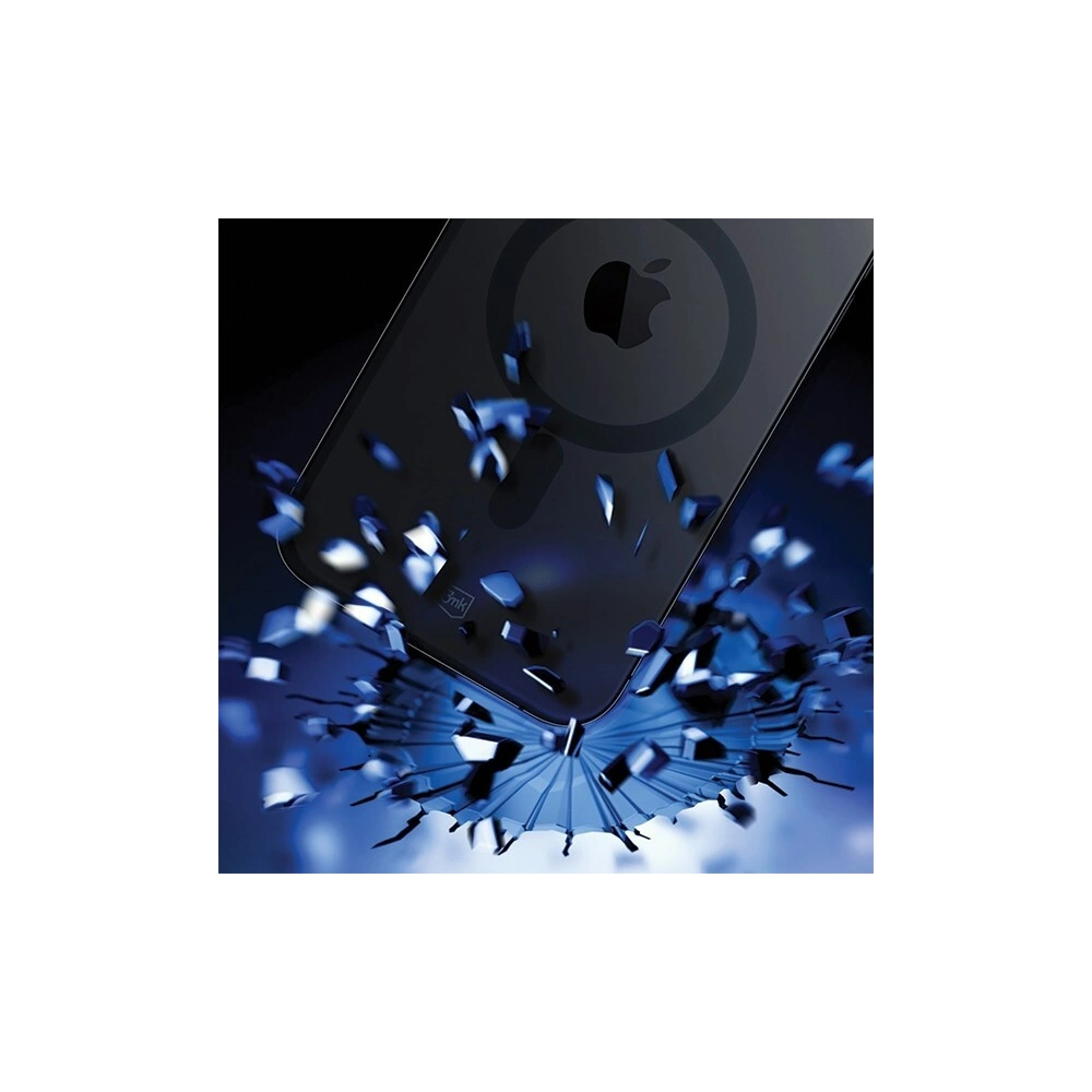 Hurtownia GSM - Case 3MK MagCase Smoke für Apple iPhone 14 Pro Max - 3MK6262 - {ean13} - Hurt