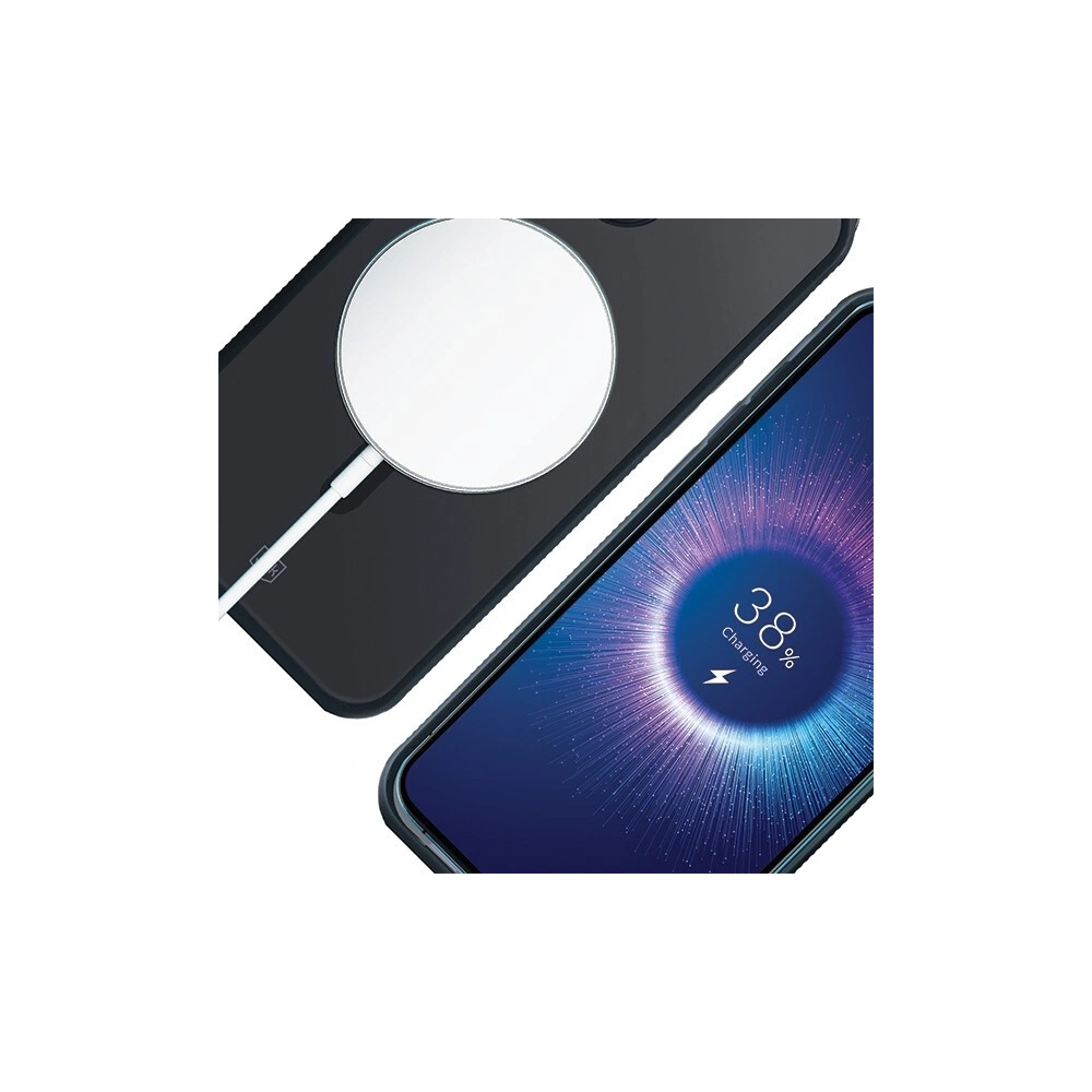 Hurtownia GSM - Case 3MK MagCase Smoke für Apple iPhone 14 Pro Max - 3MK6262 - {ean13} - Hurt