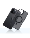 Hurtownia GSM - Case 3MK MagCase Smoke für Apple iPhone 14 Pro Max - 3MK6262 - {ean13} - Hurt