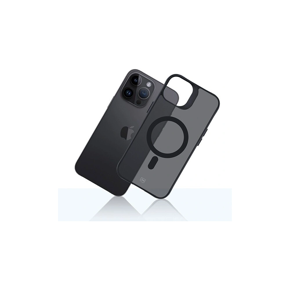 Wholesale 3MK MagCase Smoke Apple iPhone 14 Pro Max - 3MK6262 - {ean13} - Hurt