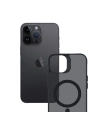 Hurtownia GSM - Case 3MK MagCase Smoke für Apple iPhone 14 Pro Max - 3MK6262 - {ean13} - Hurt