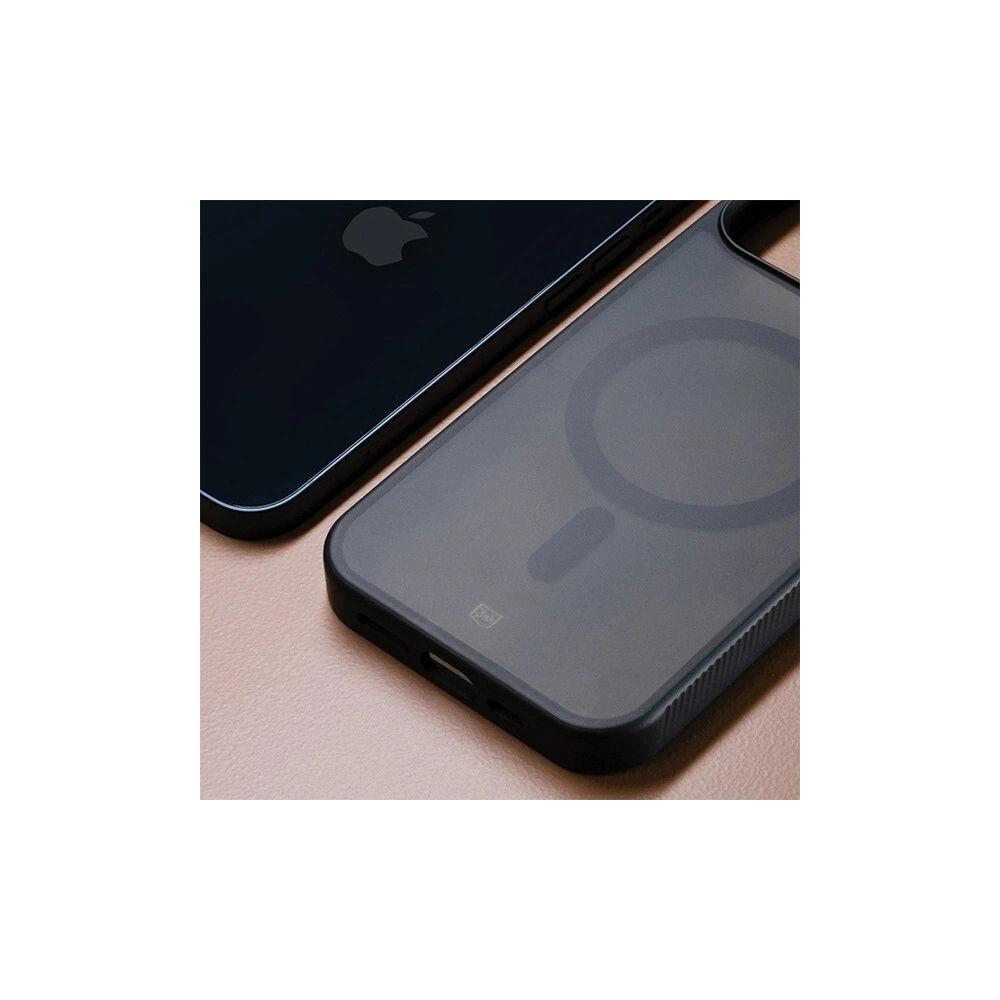 Wholesale 3MK MagCase Smoke Apple iPhone 14 Pro Max - 3MK6262 - {ean13} - Hurt