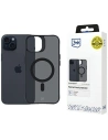 Etui 3MK MagCase Smoke Apple iPhone 15