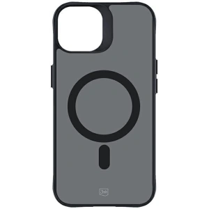 Hurtownia GSM - Case 3MK MagCase Smoke Apple iPhone 15 - 3MK6263 - {ean13} - Hurt