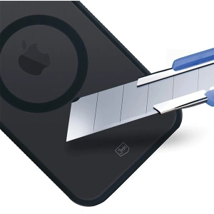 Wholesale 3MK MagCase Smoke Apple iPhone 15 - 3MK6263 - {ean13} - Hurt