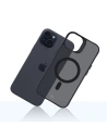 Hurtownia GSM - Etui 3MK MagCase Smoke Apple iPhone 15 - 3MK6263 - {ean13} - Hurt
