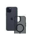 Hurtownia GSM - Etui 3MK MagCase Smoke Apple iPhone 15 - 3MK6263 - {ean13} - Hurt