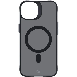 Hurtownia GSM - Etui 3MK MagCase Smoke Apple iPhone 15 Plus - 3MK6264 - {ean13} - Hurt