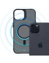 Hurtownia GSM - Case 3MK MagCase Smoke Apple iPhone 15 Plus - 3MK6264 - {ean13} - Hurt