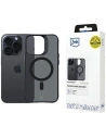 3MK MagCase Smoke Apple iPhone 15 Pro