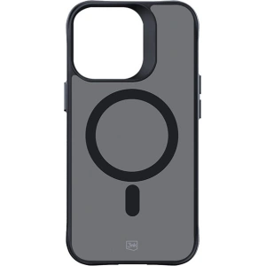 Hurtownia GSM - Case 3MK MagCase Smoke Apple iPhone 15 Pro Max - 3MK6266 - {ean13} - Hurt