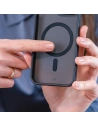 3MK MagCase Smoke Apple iPhone 15 Pro Max