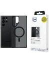 3MK MagCase Smoke Samsung Galaxy S22 Ultra 5G