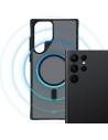 Wholesale 3MK MagCase Smoke Samsung Galaxy S22 Ultra 5G - 3MK6267 - {ean13} - Hurt