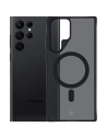Hurtownia GSM - Case 3MK MagCase Smoke Samsung Galaxy S22 Ultra 5G - 3MK6267 - {ean13} - Hurt