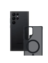 Wholesale 3MK MagCase Smoke Samsung Galaxy S22 Ultra 5G - 3MK6267 - {ean13} - Hurt