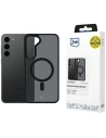 Etui 3MK MagCase Smoke Samsung Galaxy S23 5G