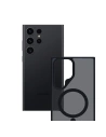Wholesale 3MK MagCase Smoke Samsung Galaxy S23 Ultra - 3MK6269 - {ean13} - Hurt