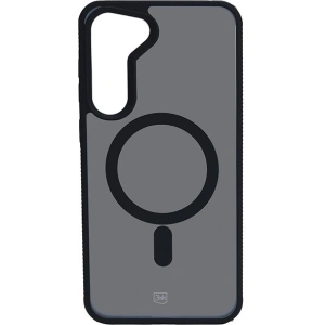 Hurtownia GSM - Etui 3MK MagCase Smoke Samsung Galaxy S23+ Plus - 3MK6270 - {ean13} - Hurt