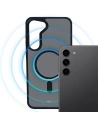 Hurtownia GSM - Etui 3MK MagCase Smoke Samsung Galaxy S24 - 3MK6271 - {ean13} - Hurt